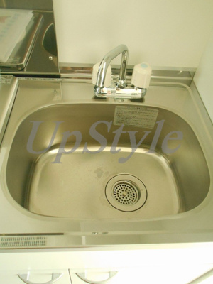 【キッチン】 | リブリ・ザ・クラス鐘ヶ淵