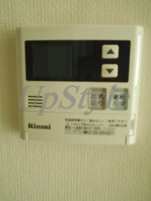 【設備】 | リブリ・ザ・クラス鐘ヶ淵