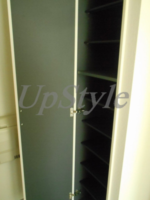 【収納】 | リブリ・ザ・クラス鐘ヶ淵