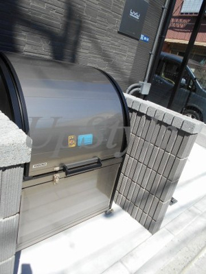 【その他共用部分】 | リブリ・ザ・クラス鐘ヶ淵