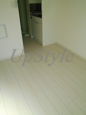 【居間・リビング】 | リブリ・ザ・クラス鐘ヶ淵