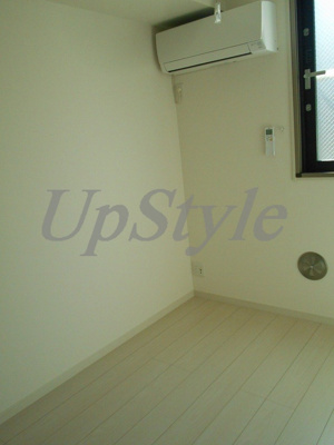 【寝室】 | リブリ・ザ・クラス鐘ヶ淵