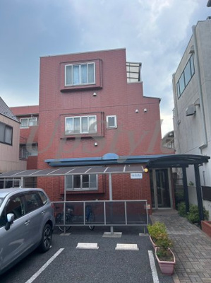 【外観】 | コーポヒロアネックス