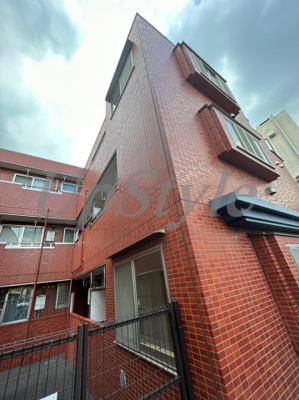 【外観】 | コーポヒロアネックス