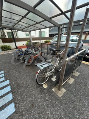 【その他共用部分】 | コーポヒロアネックス