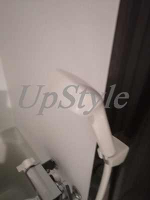 【浴室】 | ハーモニーテラス宝町