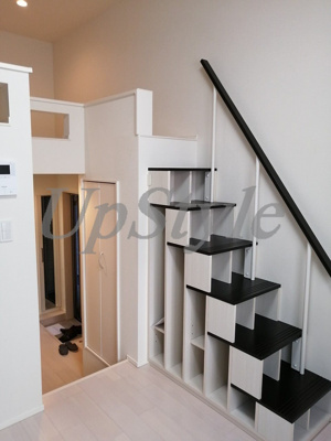 【居間・リビング】 | ハーモニーテラス宝町