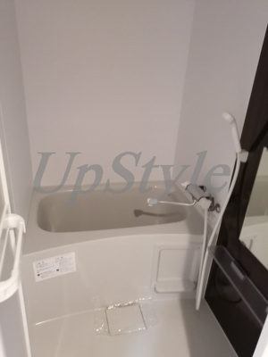 【浴室】 | ハーモニーテラス宝町