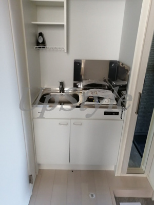 【キッチン】 | ハーモニーテラス宝町