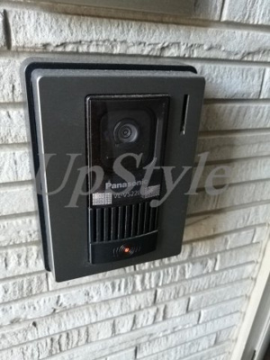 【セキュリティ】 | ハーモニーテラス宝町