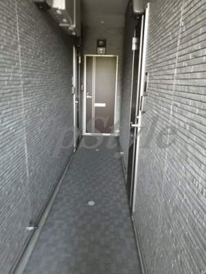 【バルコニー】 | ハーモニーテラス宝町