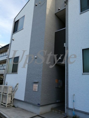 【外観】 | ハーモニーテラス宝町