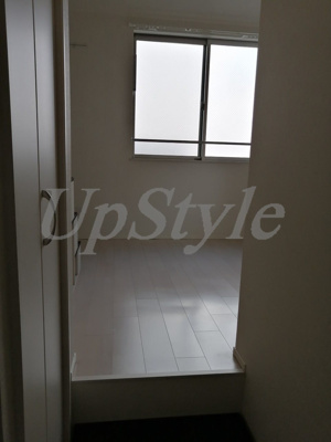 【内装】 | ハーモニーテラス宝町