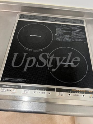 【キッチン】 | リブリ・松風