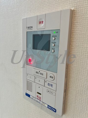 【セキュリティ】 | リブリ・松風