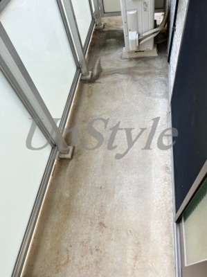 【バルコニー】 | リブリ・松風