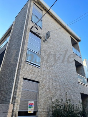 【外観】 | リブリ・松風