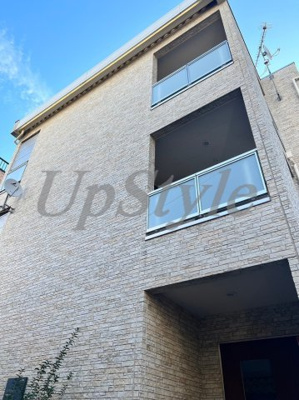 【外観】 | リブリ・松風