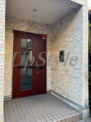 【エントランス】 | リブリ・松風