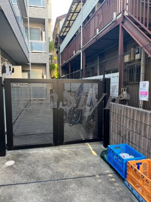 【その他共用部分】 | リブリ・松風