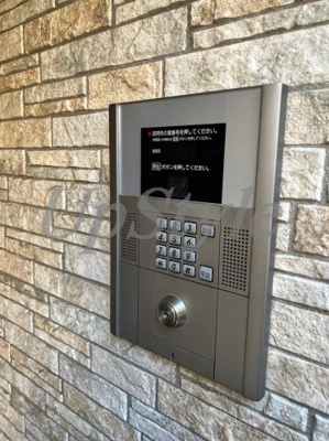 【セキュリティ】 | リブリ・松風