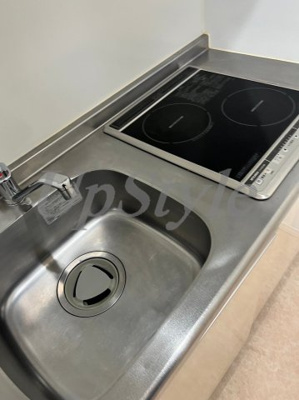 【キッチン】 | リブリ・松風