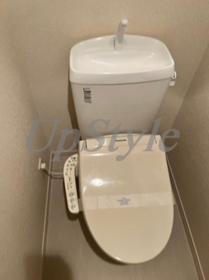 【トイレ】 | リブリ・松風