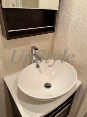 【洗面所】 | リブリ・松風