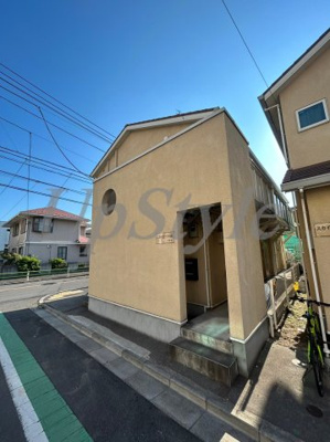 【外観】 | スカイコート