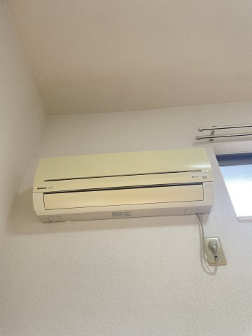 ベアーレ井尻の設備