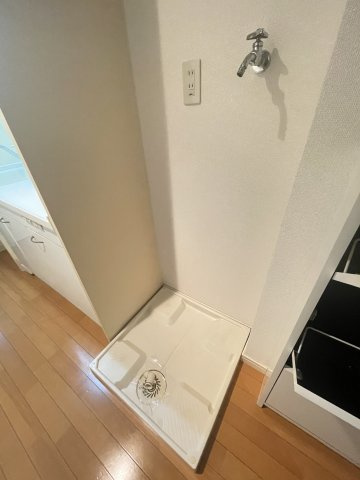 ベアーレ井尻の設備