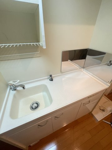 ベアーレ井尻のキッチン