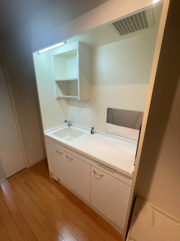 ベアーレ井尻のキッチン