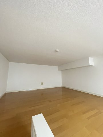 ベアーレ井尻の寝室