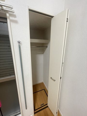 ベアーレ井尻の収納