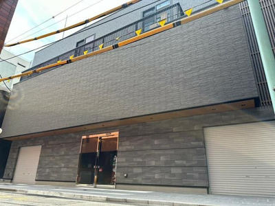  | 日本橋芸者新道ビル