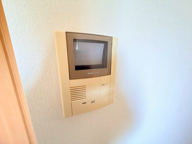 ラッフィナート・カーサ壱番館のセキュリティ