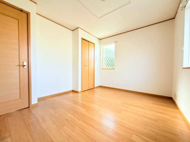 ラッフィナート・カーサ壱番館の居間・リビング