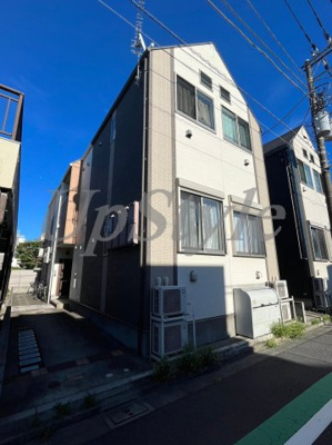 【外観】 | アーク東立石