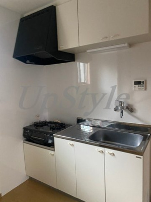 【キッチン】 | アーバンハイツ