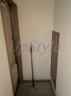 【玄関】 | アーバンハイツ