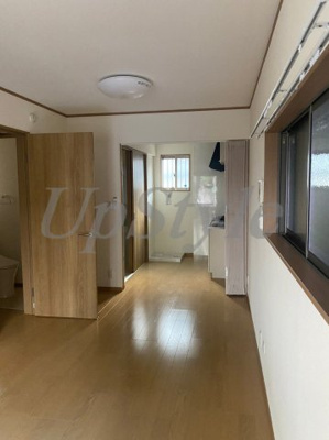 【内装】 | アーバンハイツ