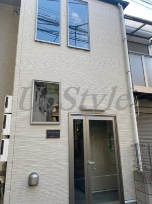 【外観】 | アーバンハイツ