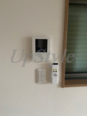 【セキュリティ】 | アーバンハイツ