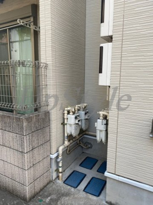 【設備】 | アーバンハイツ