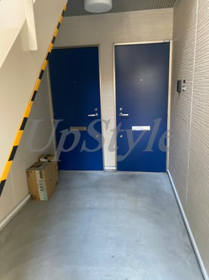 【玄関】 | アーバンハイツ