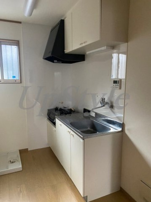 【キッチン】 | アーバンハイツ