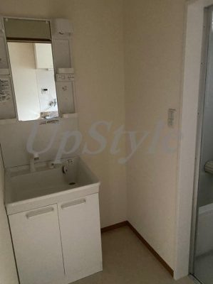 【洗面所】 | アーバンハイツ