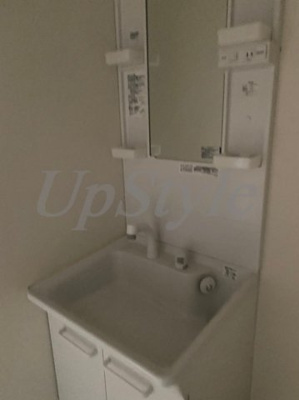 【洗面所】 | アーバンハイツ