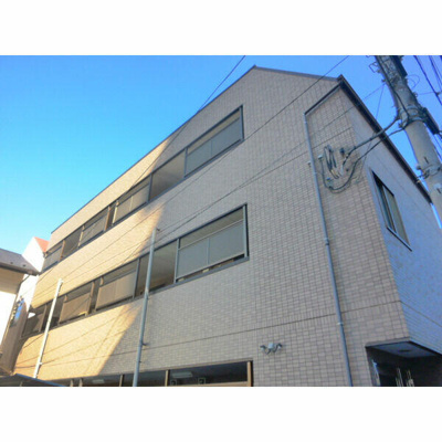 【外観】 | メゾンドゥエスポワール